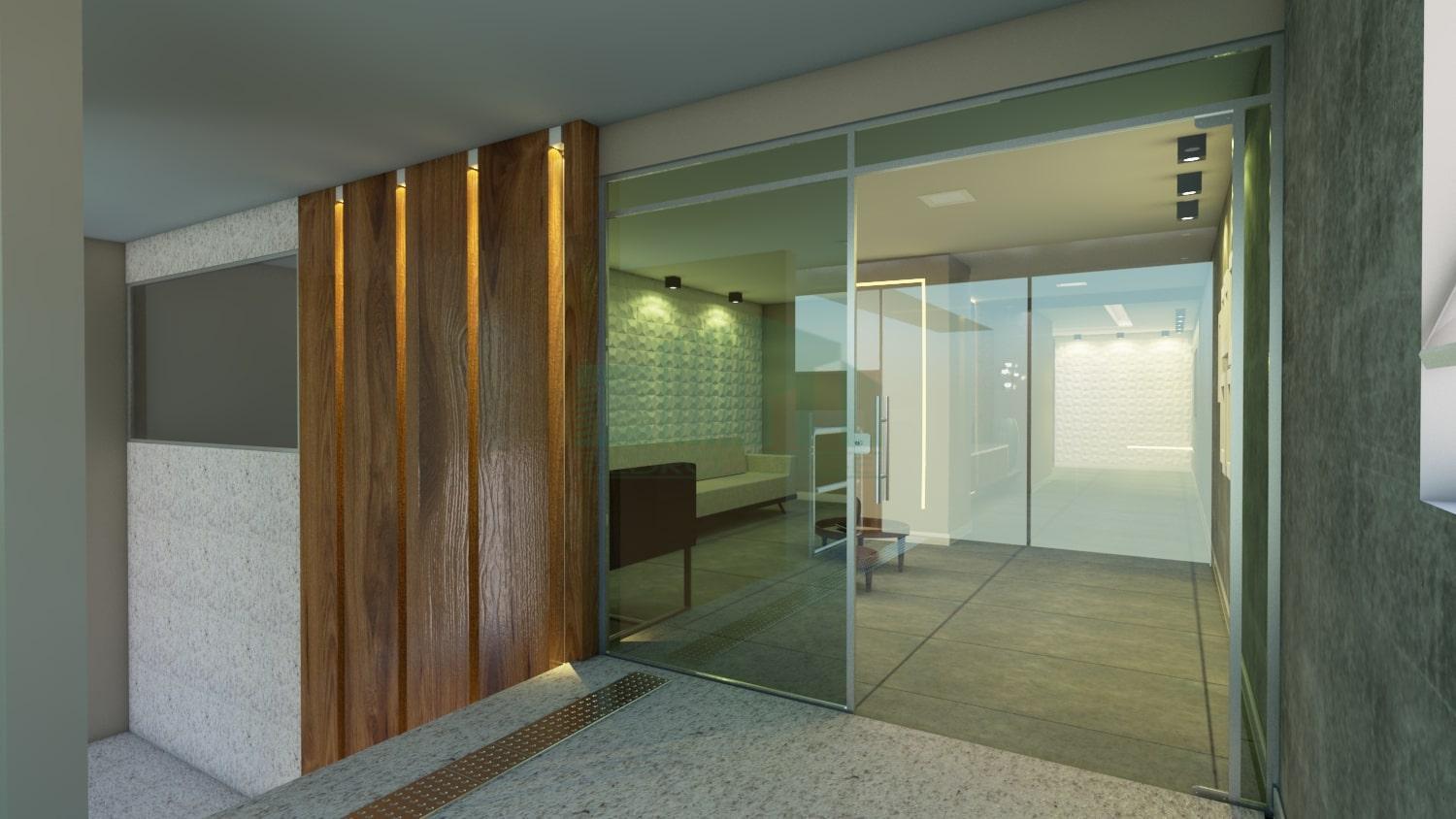 Apartamento, 3 quartos, 95 m² - Foto 2