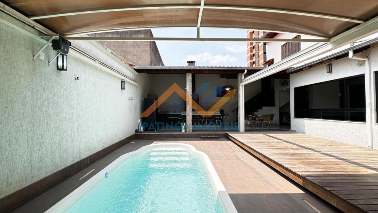 Casa no Bom Retiro