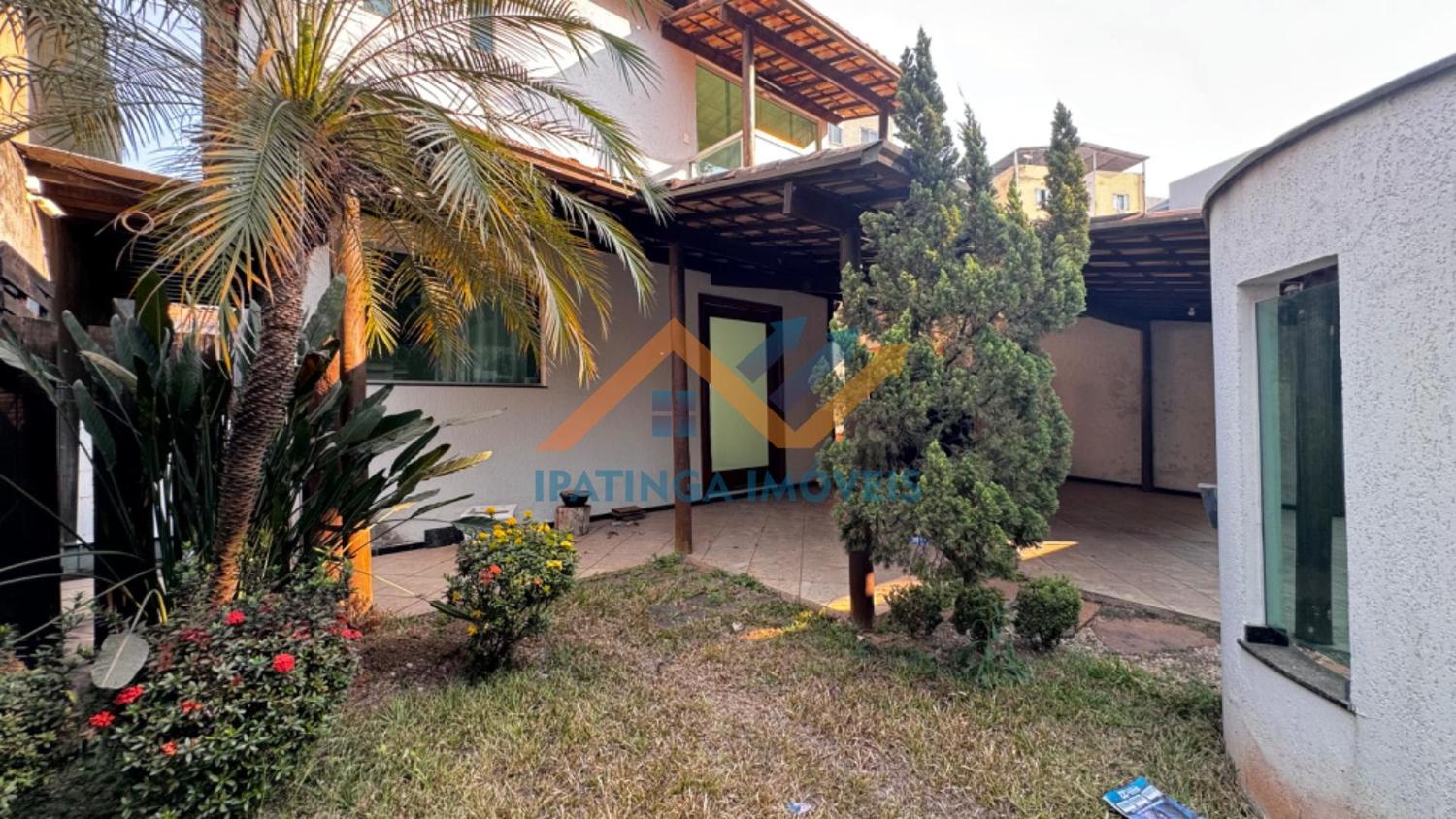 Casa no Bela Vista