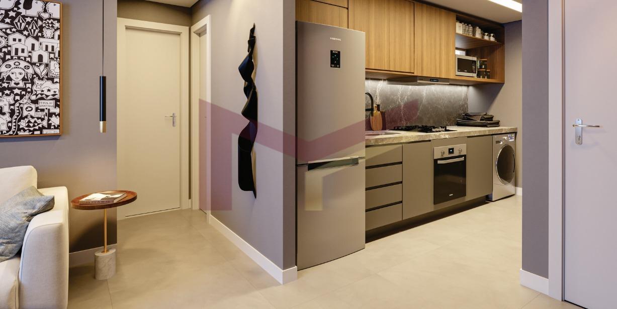 Apartamento à venda com 2 quartos, 41m² - Foto 20