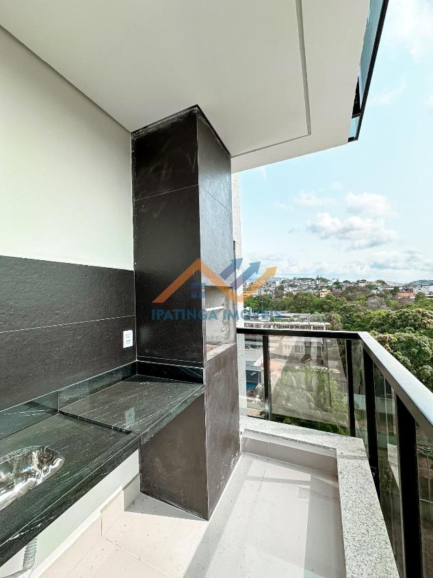 Apartamento no Cidade Nobre