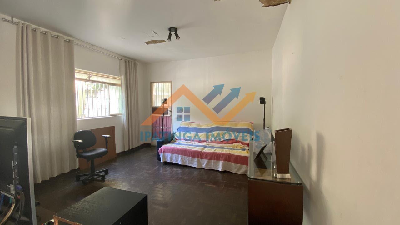 Casa no Iguaçu - Ipatinga