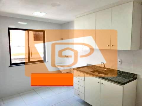 Apartamento à venda com 2 quartos - Foto 6