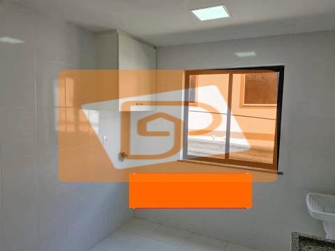 Apartamento à venda com 2 quartos - Foto 3