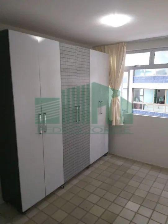 Apartamento, 2 quartos, 52 m² - Foto 3