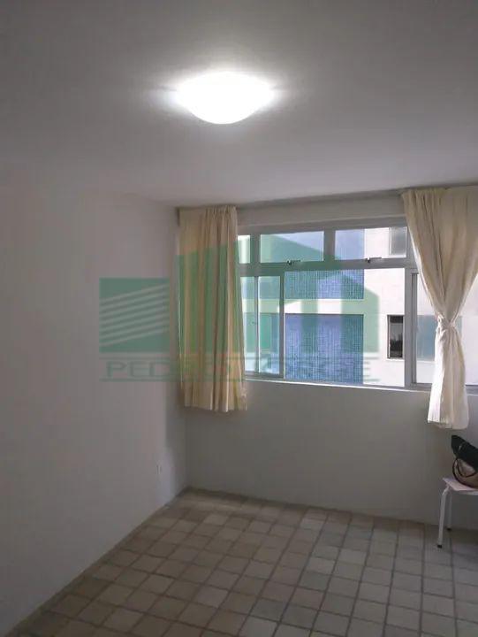 Apartamento, 2 quartos, 52 m² - Foto 2