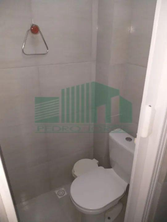 Apartamento, 2 quartos, 52 m² - Foto 9