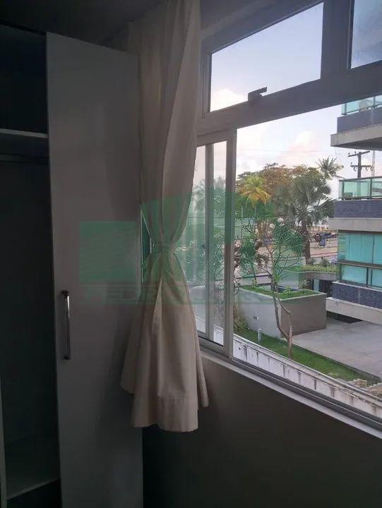 Apartamento, 2 quartos, 52 m² - Foto 4