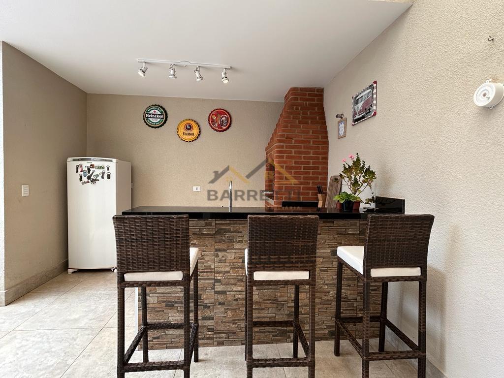 Casa à venda com 3 quartos, 150m² - Foto 21