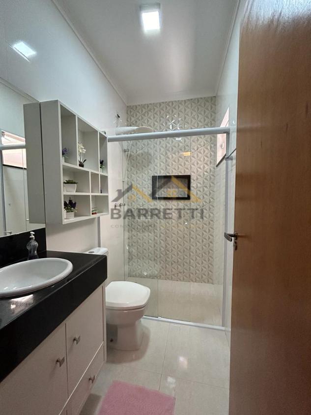 Casa à venda com 3 quartos, 150m² - Foto 15