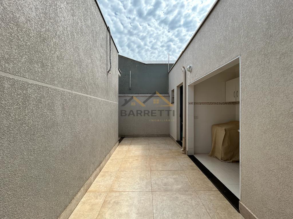 Casa à venda com 3 quartos, 150m² - Foto 24