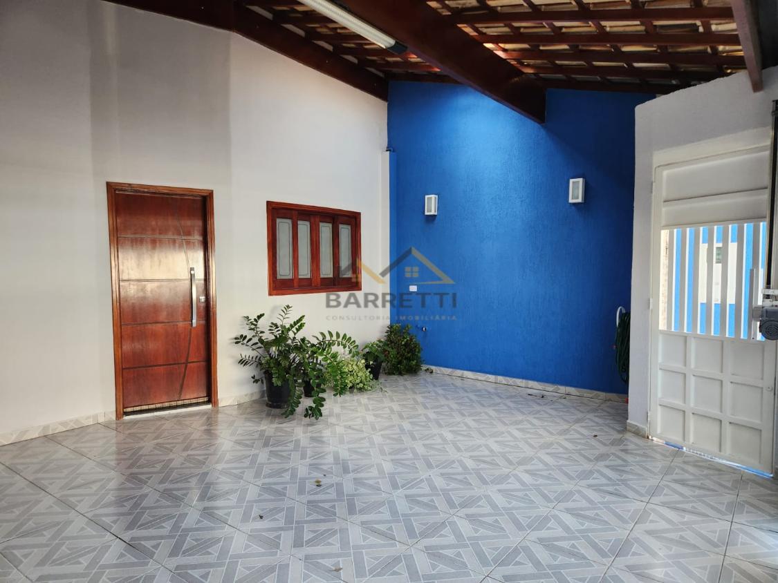 Casa, 3 quartos, 180 m² - Foto 1