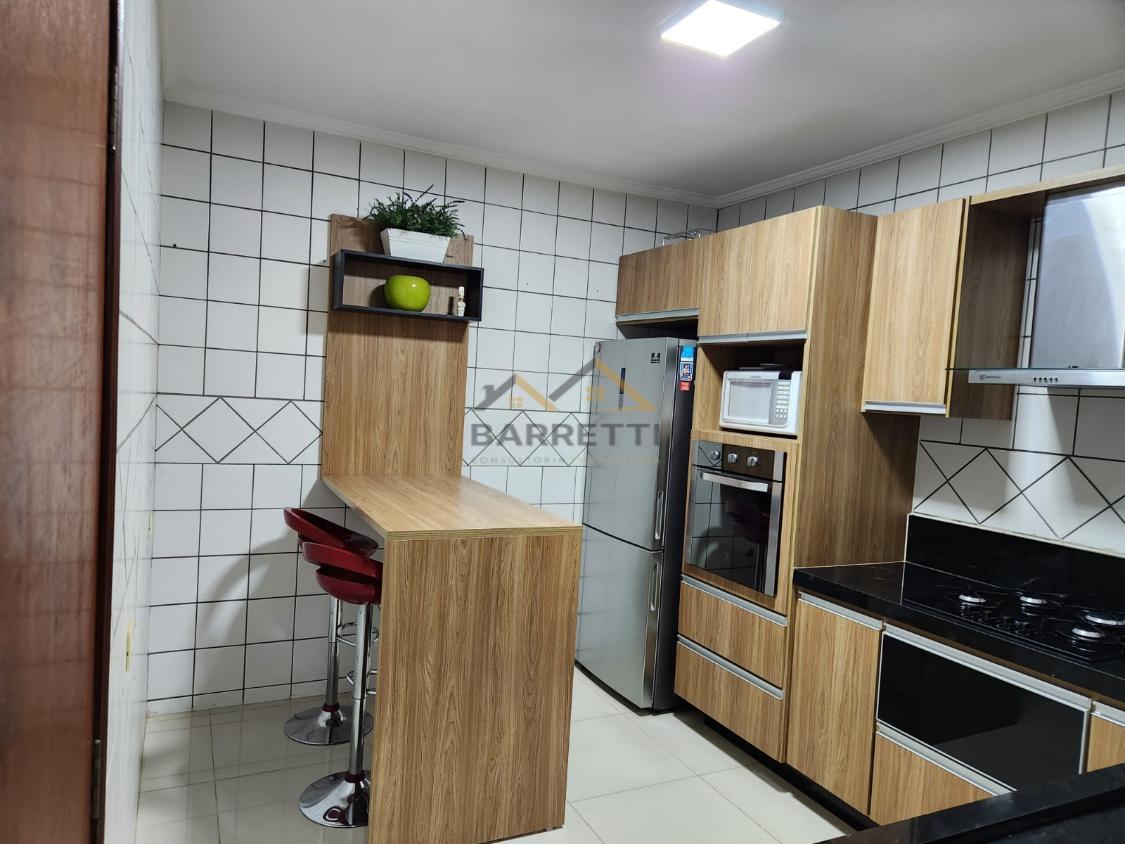 Casa, 3 quartos, 180 m² - Foto 8