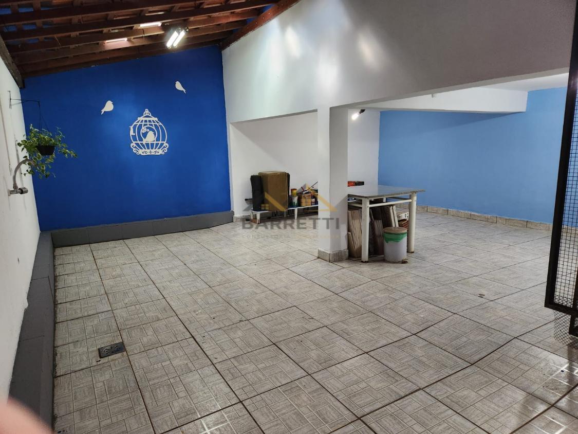 Casa, 3 quartos, 180 m² - Foto 26