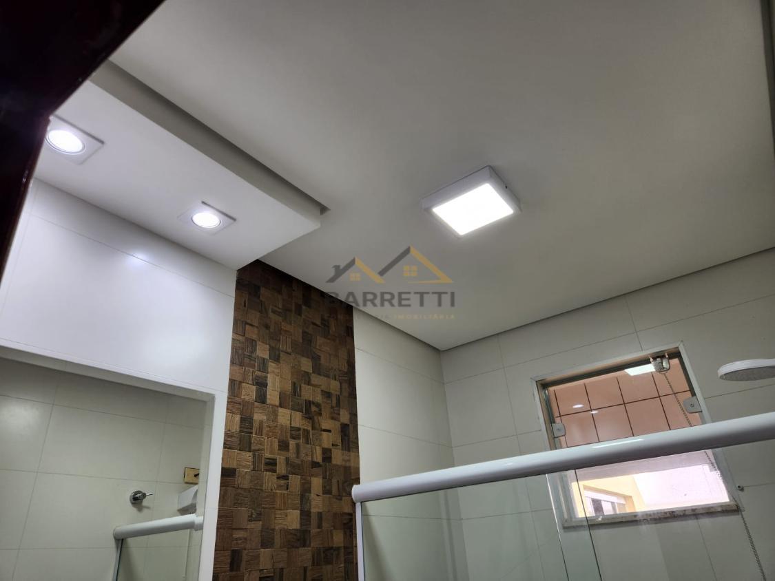 Casa, 3 quartos, 180 m² - Foto 14