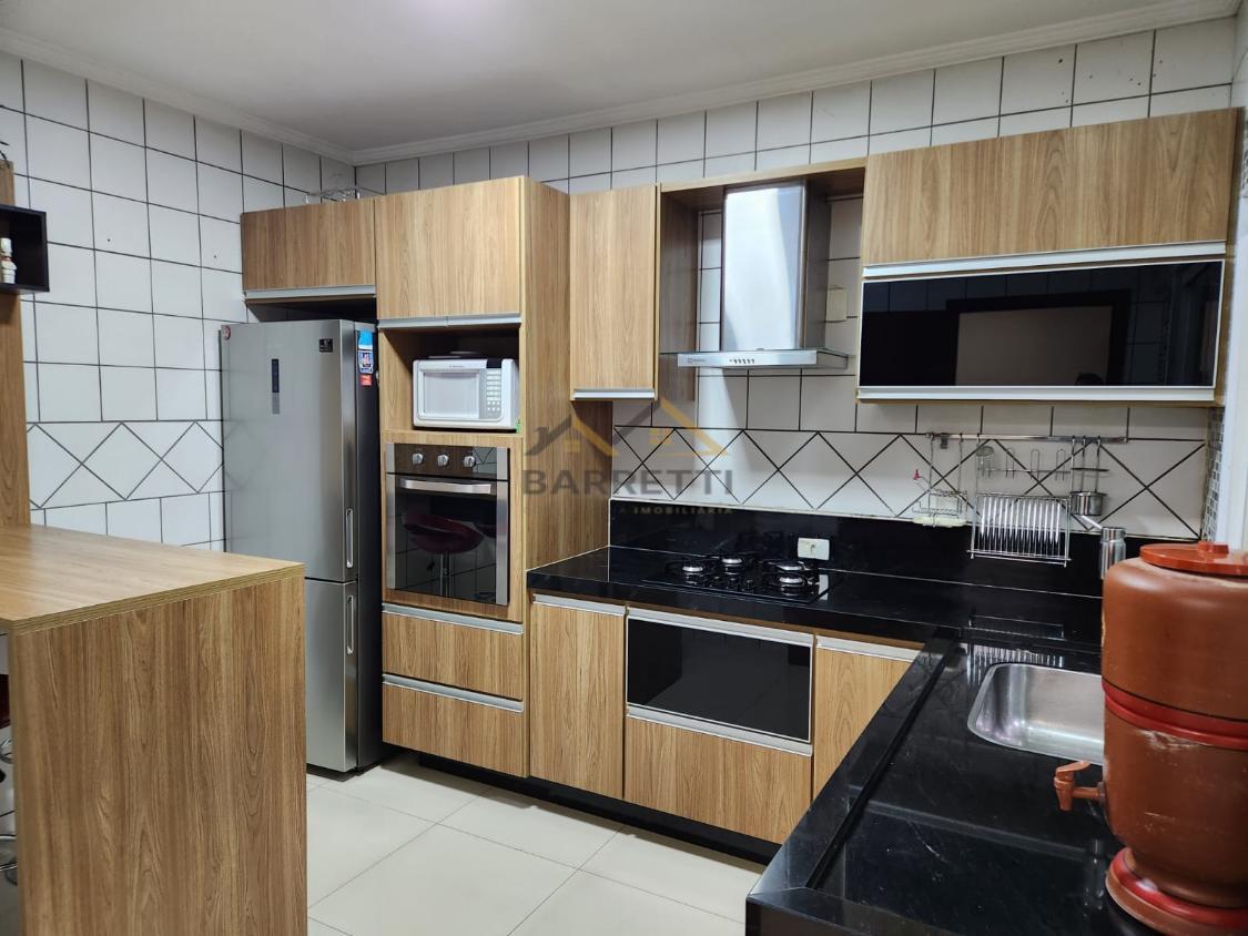 Casa, 3 quartos, 180 m² - Foto 9