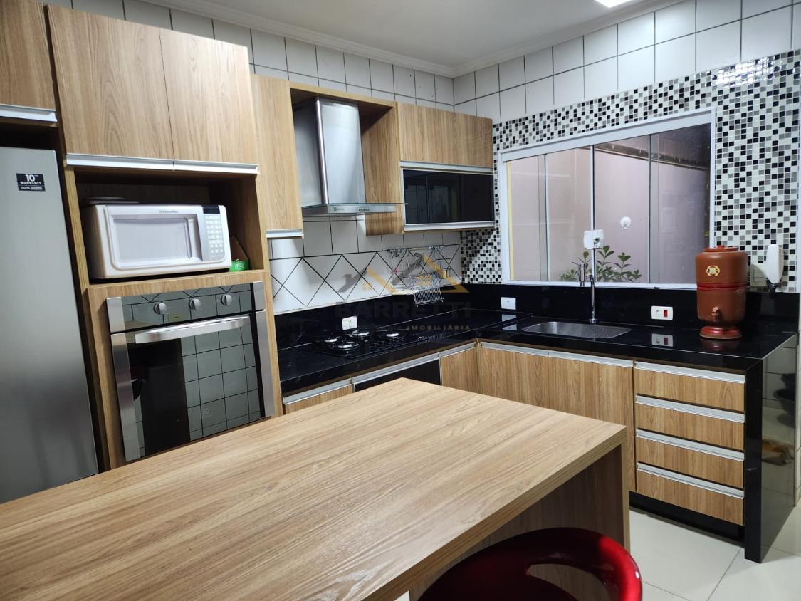 Casa, 3 quartos, 180 m² - Foto 10