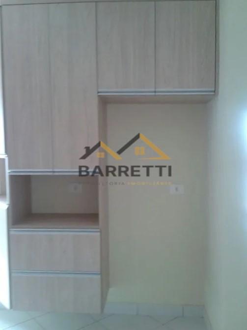 Apartamento à venda com 2 quartos, 62m² - Foto 3