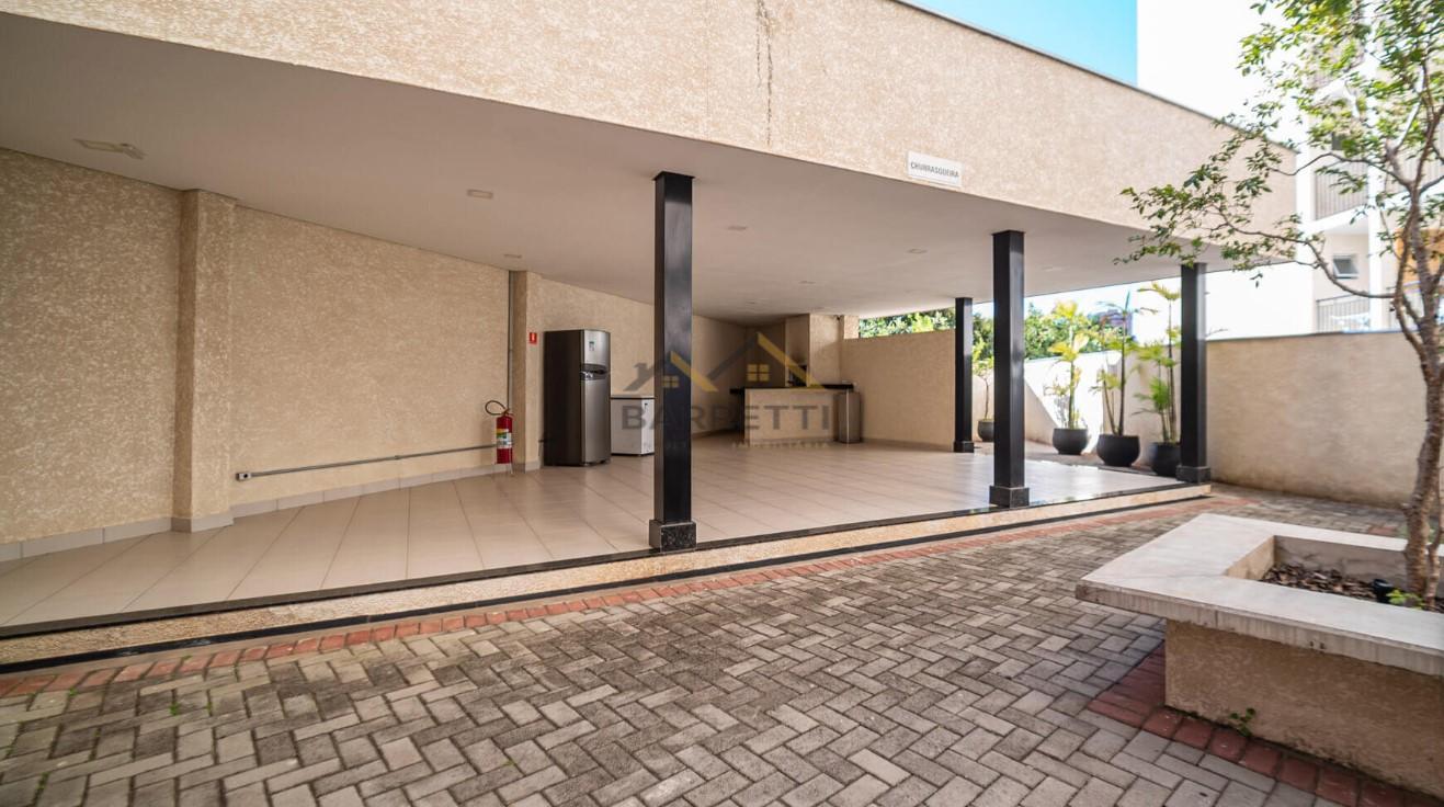 Apartamento à venda com 2 quartos, 62m² - Foto 10