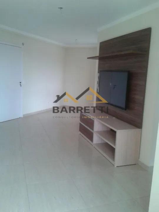 Apartamento à venda com 2 quartos, 62m² - Foto 6