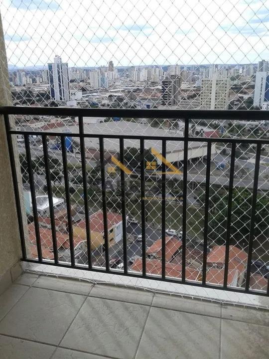 Apartamento à venda com 2 quartos, 62m² - Foto 8