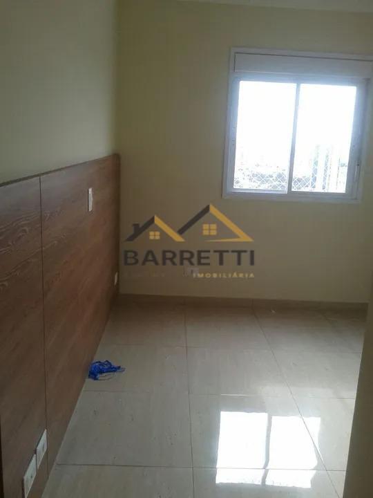 Apartamento à venda com 2 quartos, 62m² - Foto 5