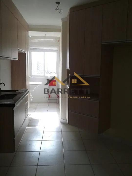 Apartamento à venda com 2 quartos, 62m² - Foto 4