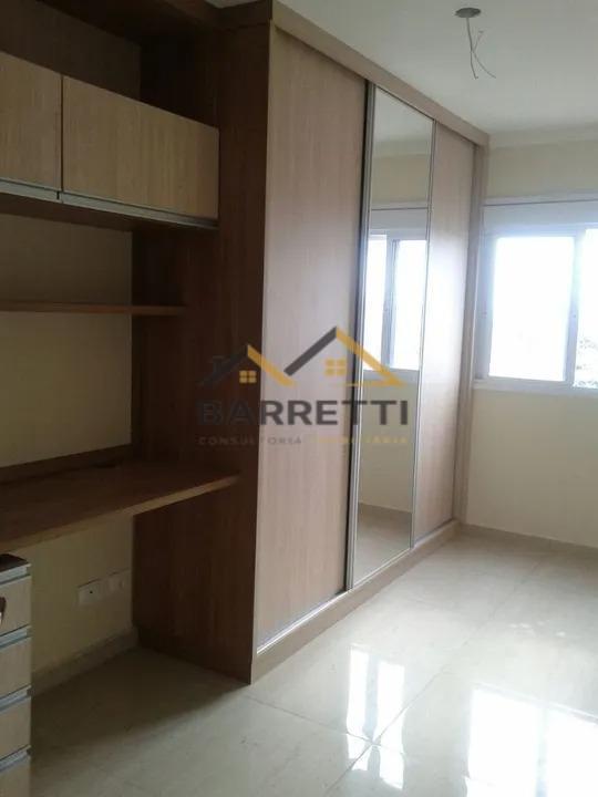 Apartamento à venda com 2 quartos, 62m² - Foto 7