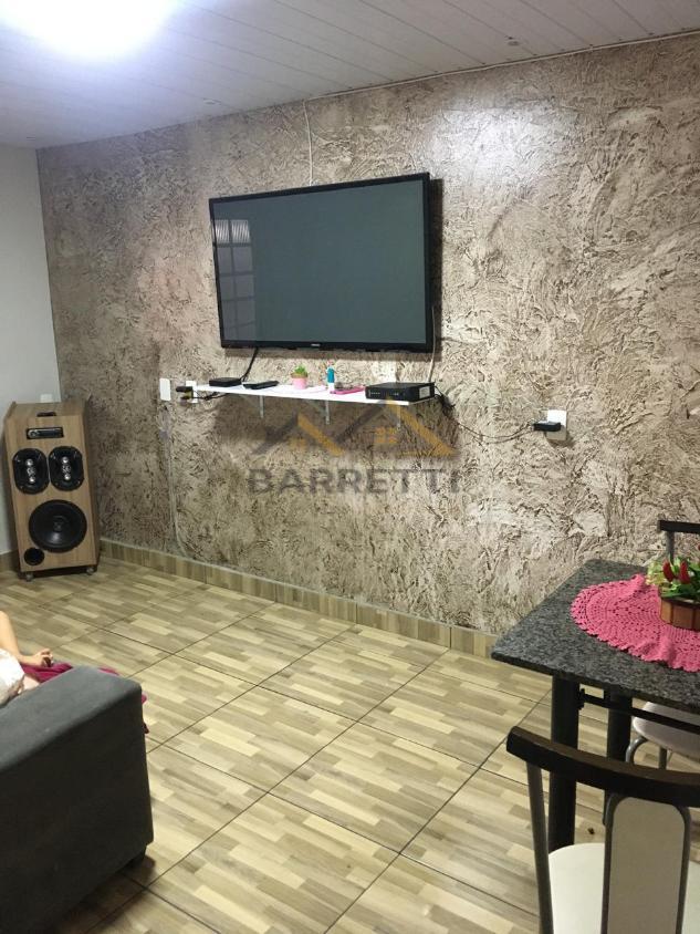 Casa, 3 quartos, 100 m² - Foto 1