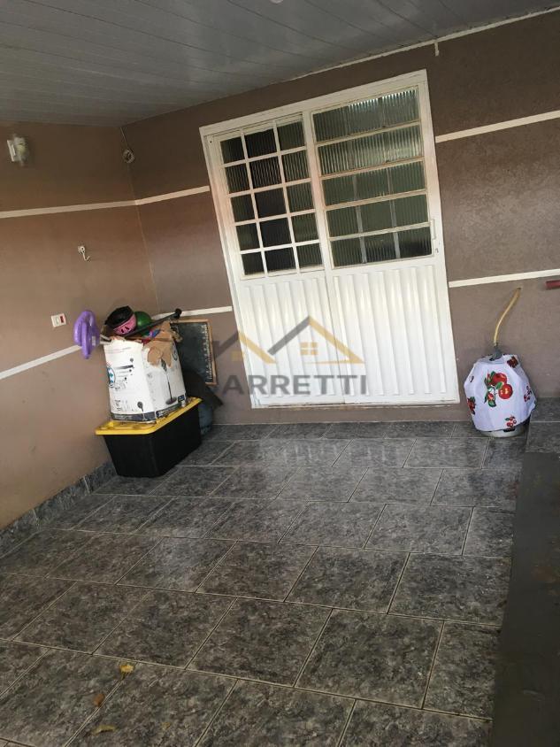 Casa, 3 quartos, 100 m² - Foto 7