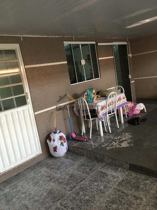 Casa, 3 quartos, 100 m² - Foto 9