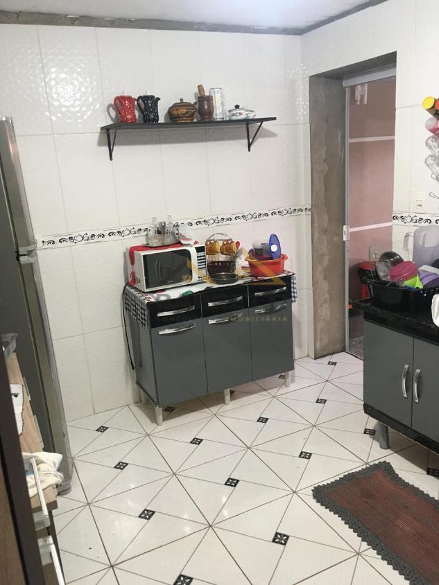 Casa, 3 quartos, 100 m² - Foto 2