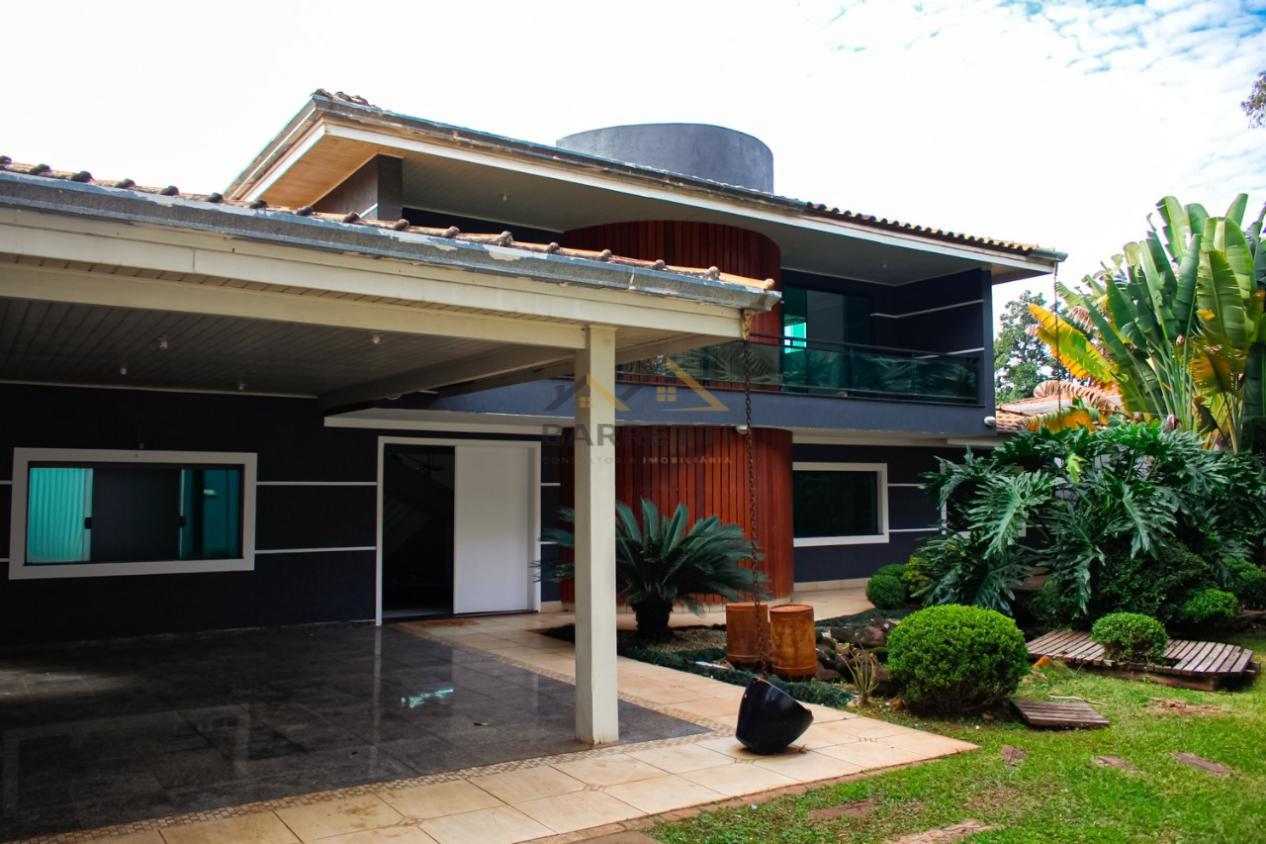 Chácara, 6 quartos, 1012 m² - Foto 2