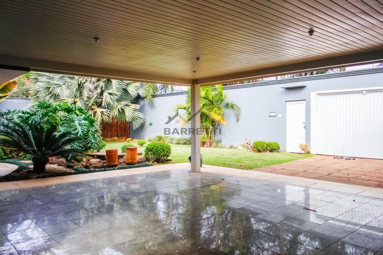 Chácara, 6 quartos, 1012 m² - Foto 8