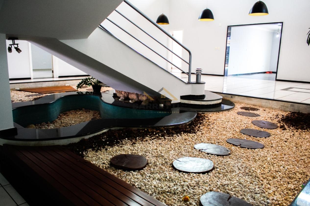 Chácara, 6 quartos, 1012 m² - Foto 11