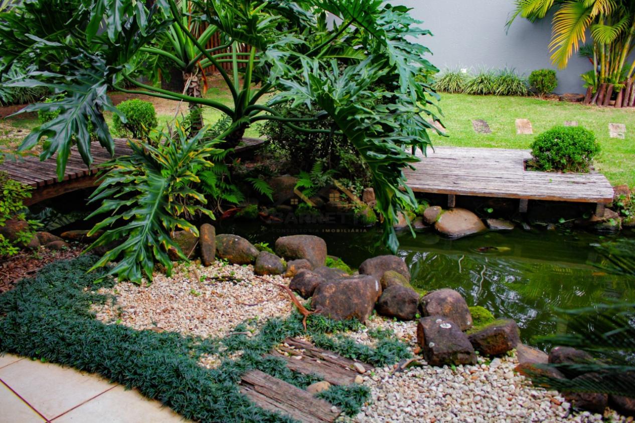 Chácara, 6 quartos, 1012 m² - Foto 6