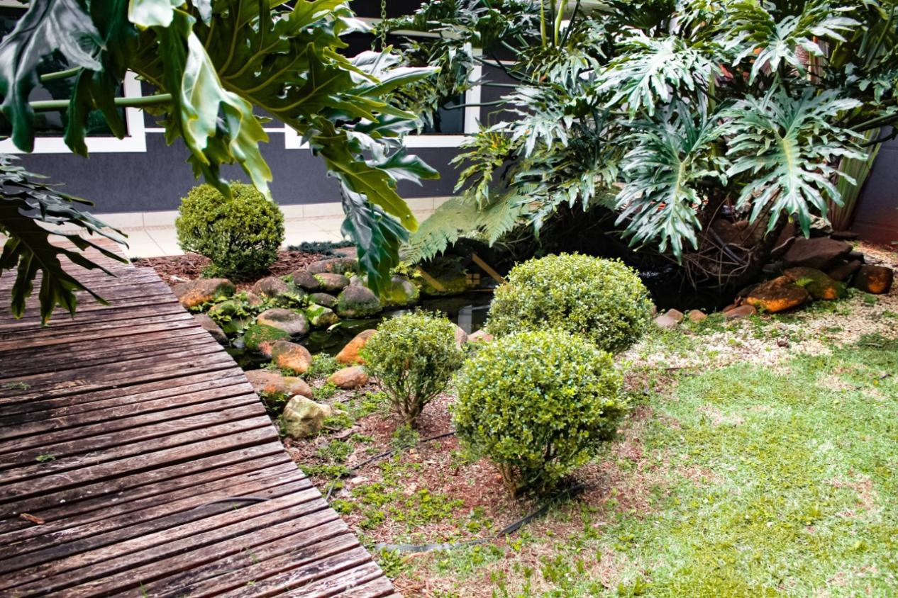 Chácara, 6 quartos, 1012 m² - Foto 5