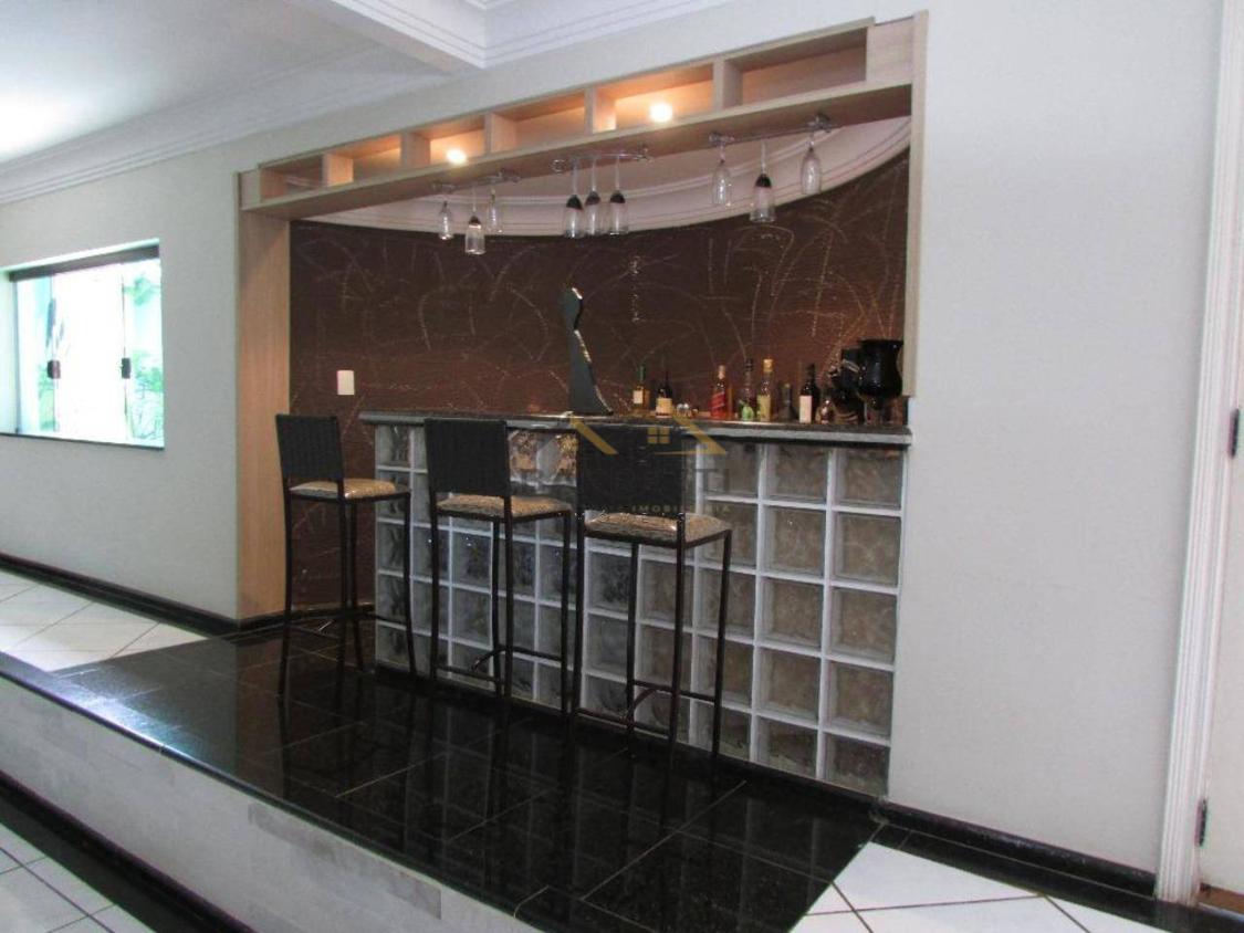 Chácara, 6 quartos, 1012 m² - Foto 14