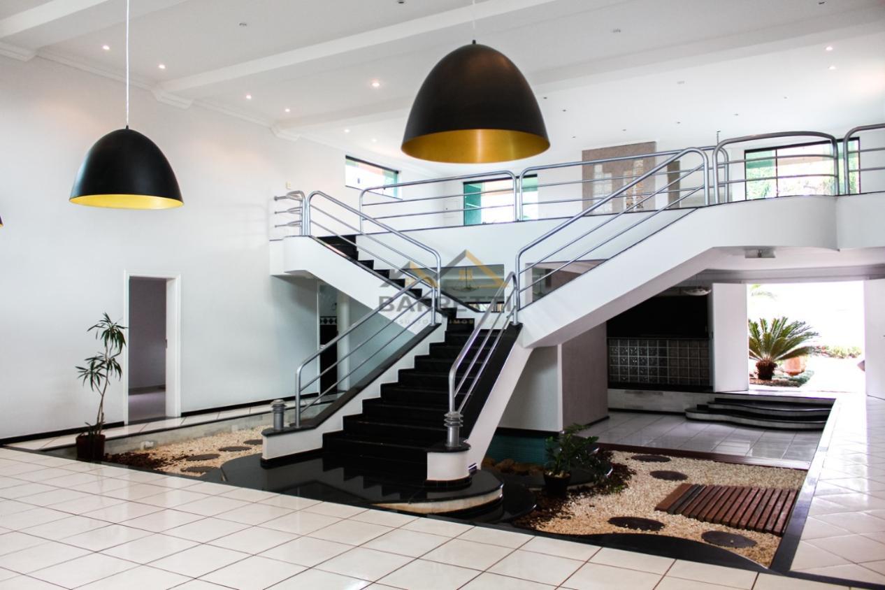 Chácara, 6 quartos, 1012 m² - Foto 10