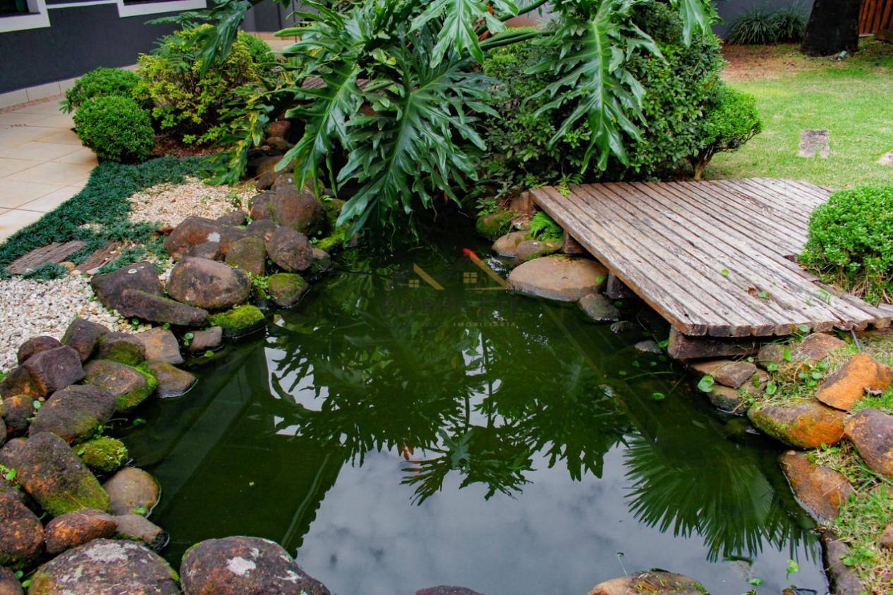 Chácara, 6 quartos, 1012 m² - Foto 7