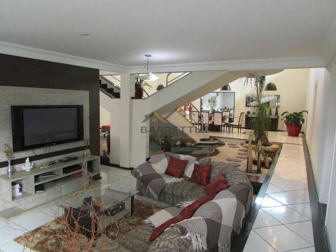 Chácara, 6 quartos, 1012 m² - Foto 19