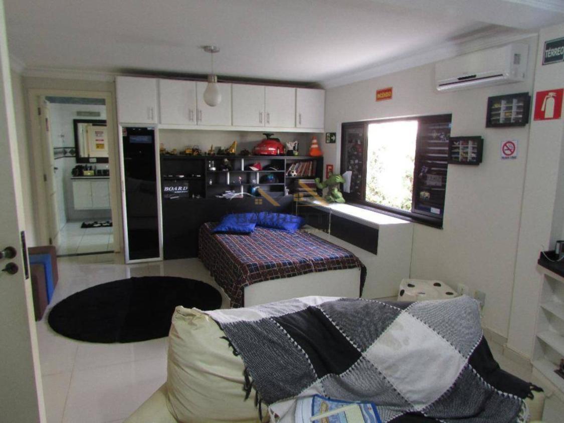 Chácara, 6 quartos, 1012 m² - Foto 25