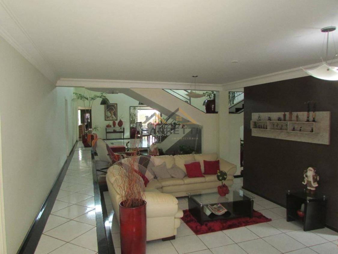 Chácara, 6 quartos, 1012 m² - Foto 22