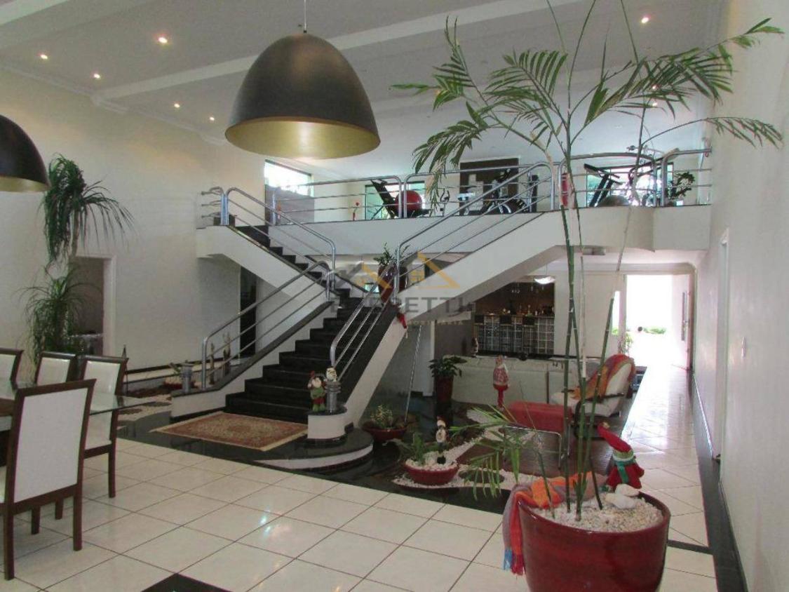 Chácara, 6 quartos, 1012 m² - Foto 24