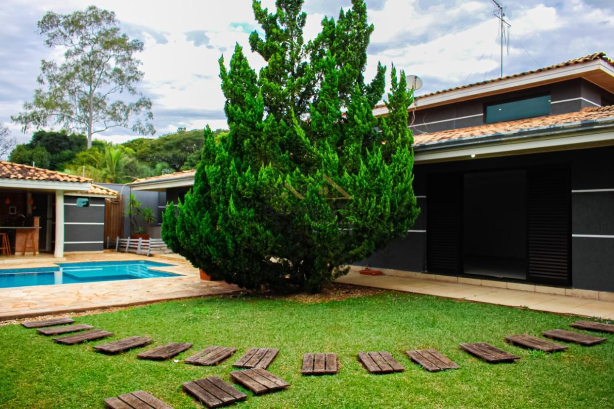 Chácara, 6 quartos, 1012 m² - Foto 47