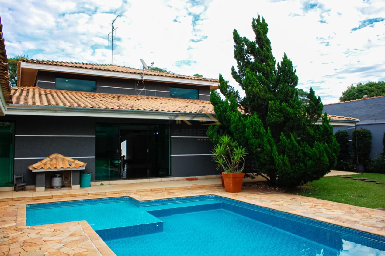 Chácara, 6 quartos, 1012 m² - Foto 49