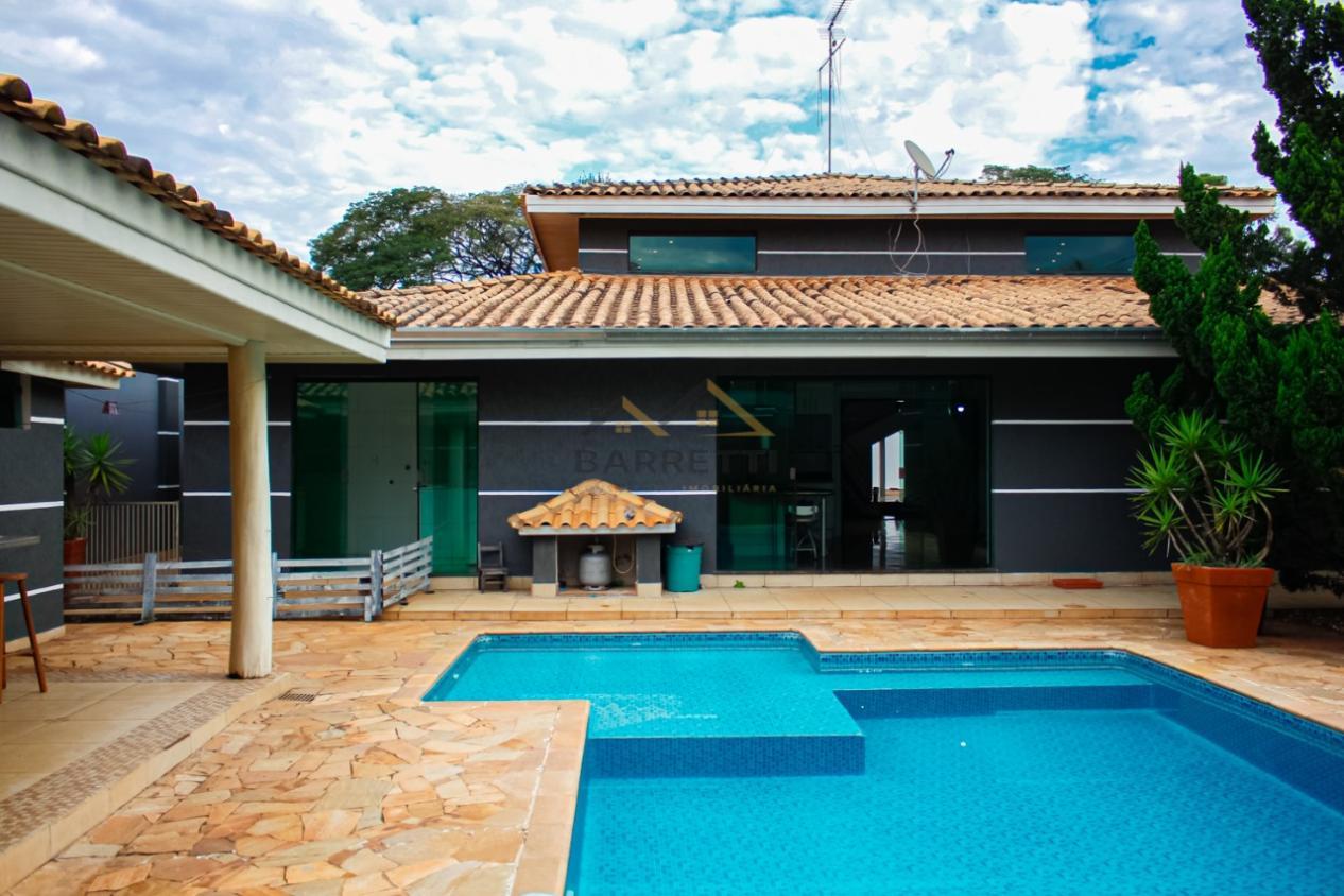 Chácara, 6 quartos, 1012 m² - Foto 48