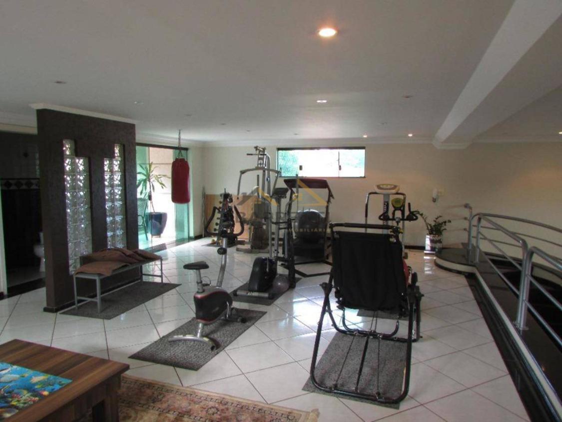 Chácara, 6 quartos, 1012 m² - Foto 46