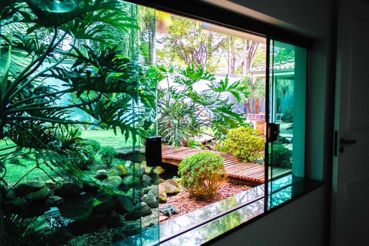 Chácara, 6 quartos, 1012 m² - Foto 37