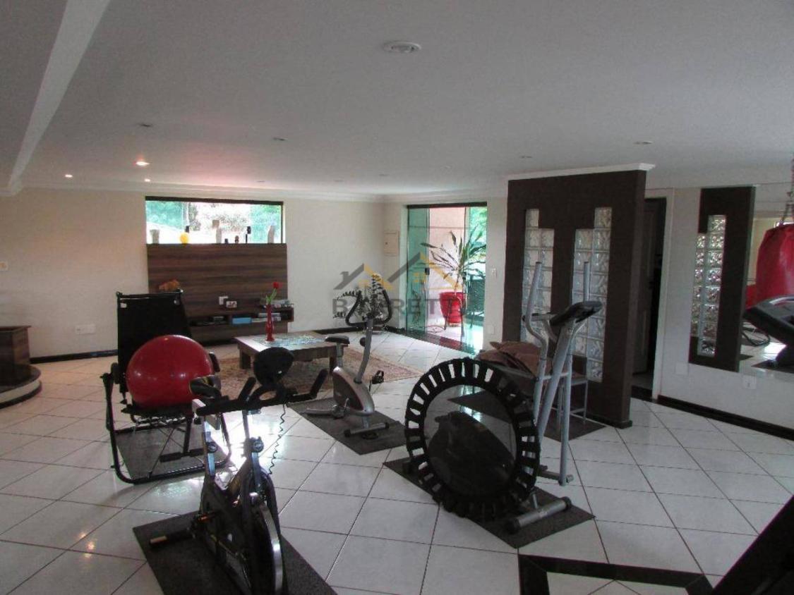 Chácara, 6 quartos, 1012 m² - Foto 45